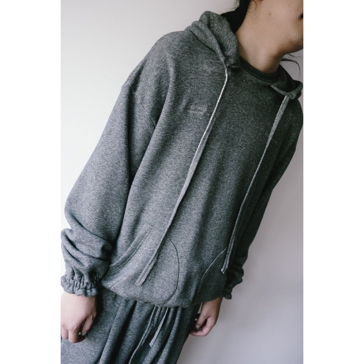 【残り一点】Ordinary Home 40's Hoodie
