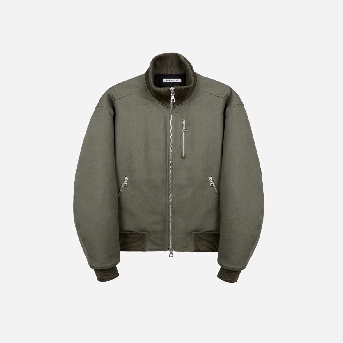 【残り一点】High Collar Military Bomber