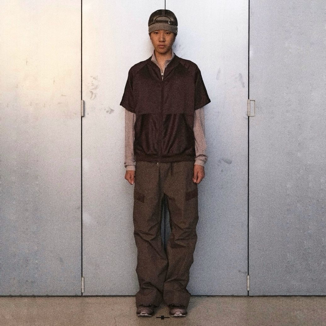 【残り一点】EP.7 11 Trousers