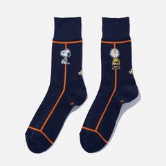 【残り一点】Line Socks(1970s)