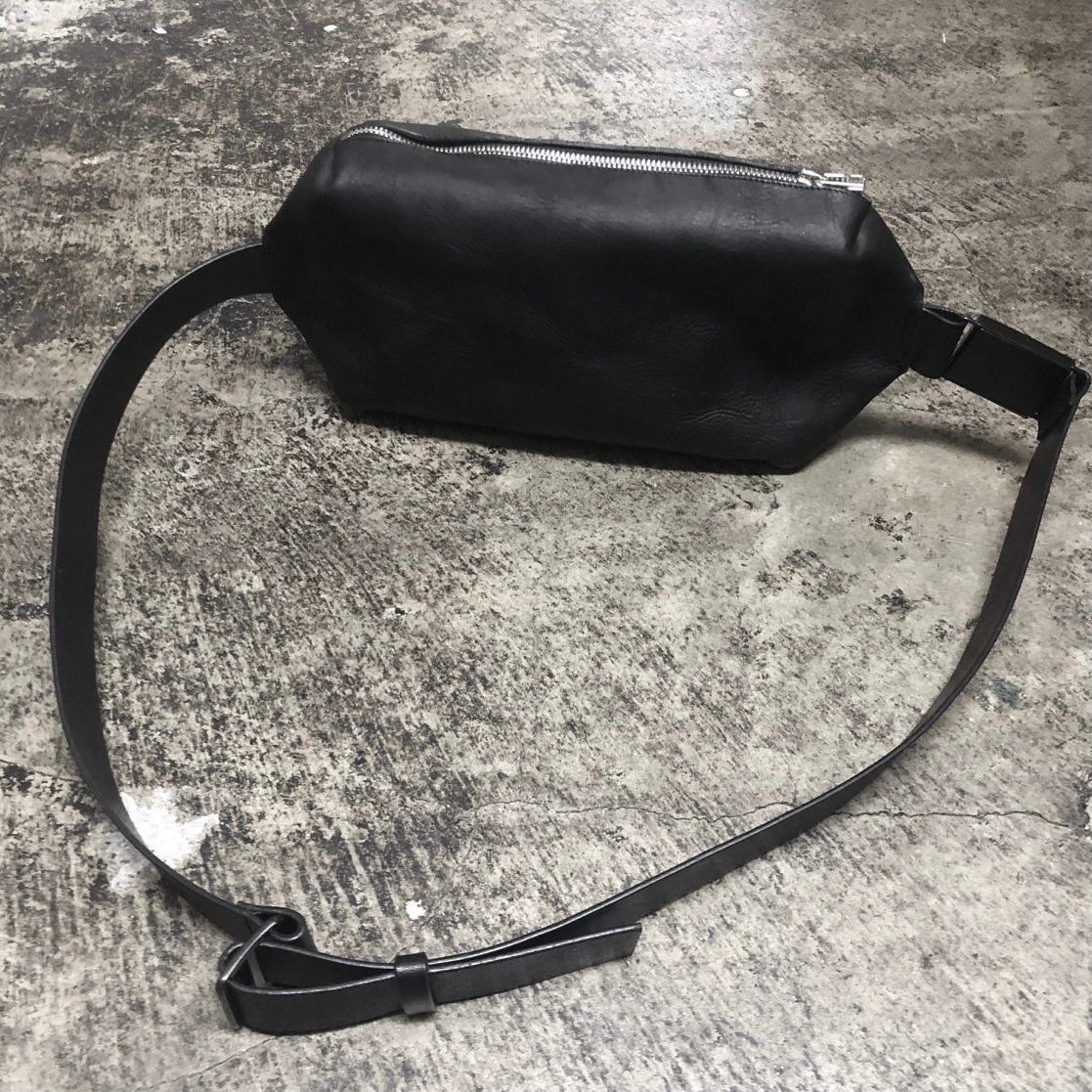 【お取り寄せ注文可能】Waist Bag