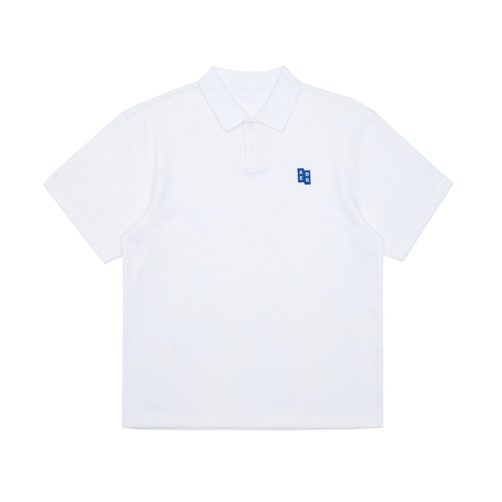【残り一点】Sig; BL Tag polo t-shirt 01