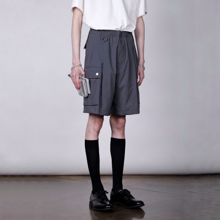 【残り一点】Shorts(NERDRUM)