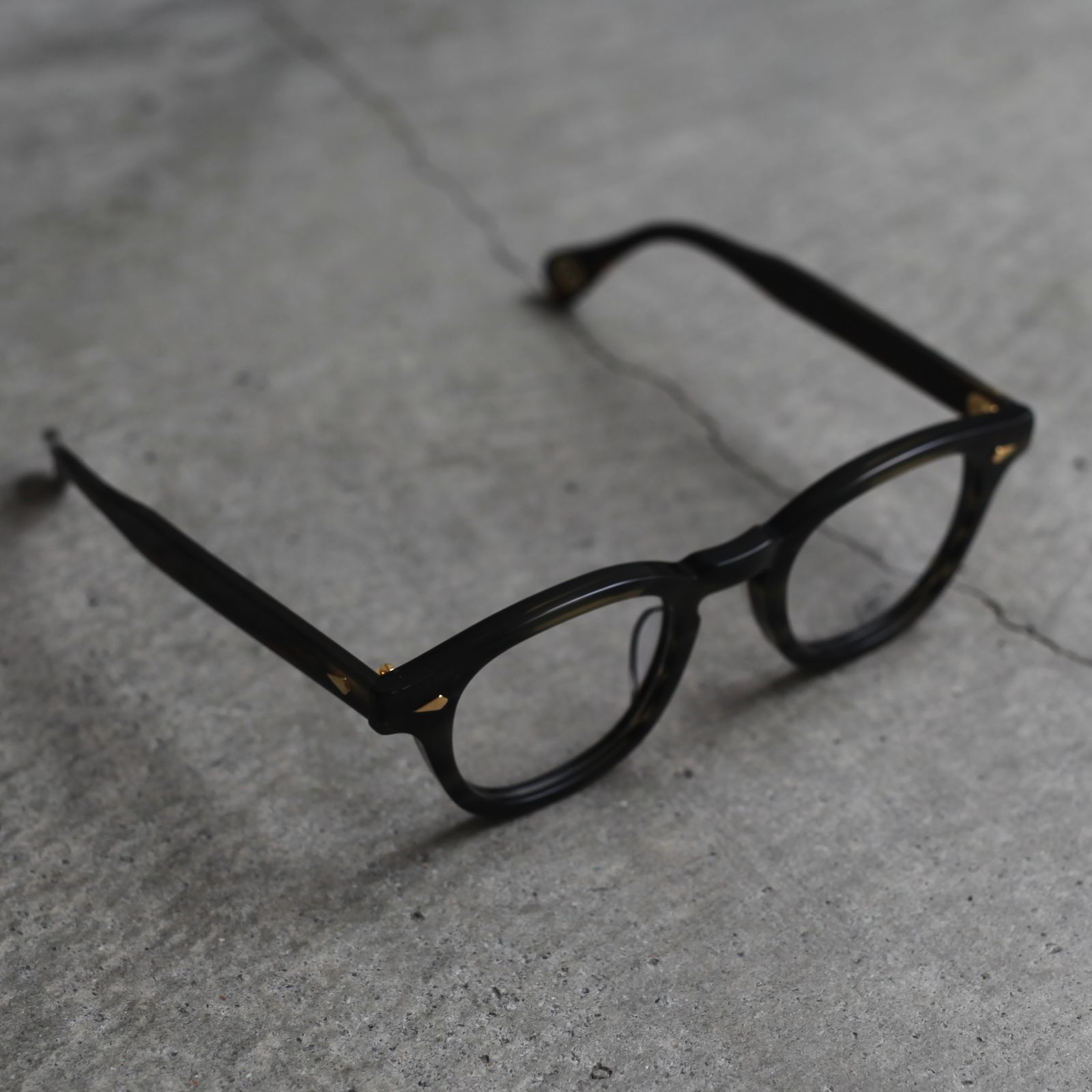 【残り一点】AR_48mm Gold Edition(鼻幅_24mm)