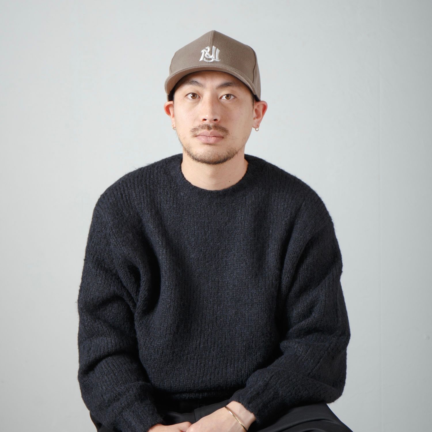 【残り一点】Unpire Cap