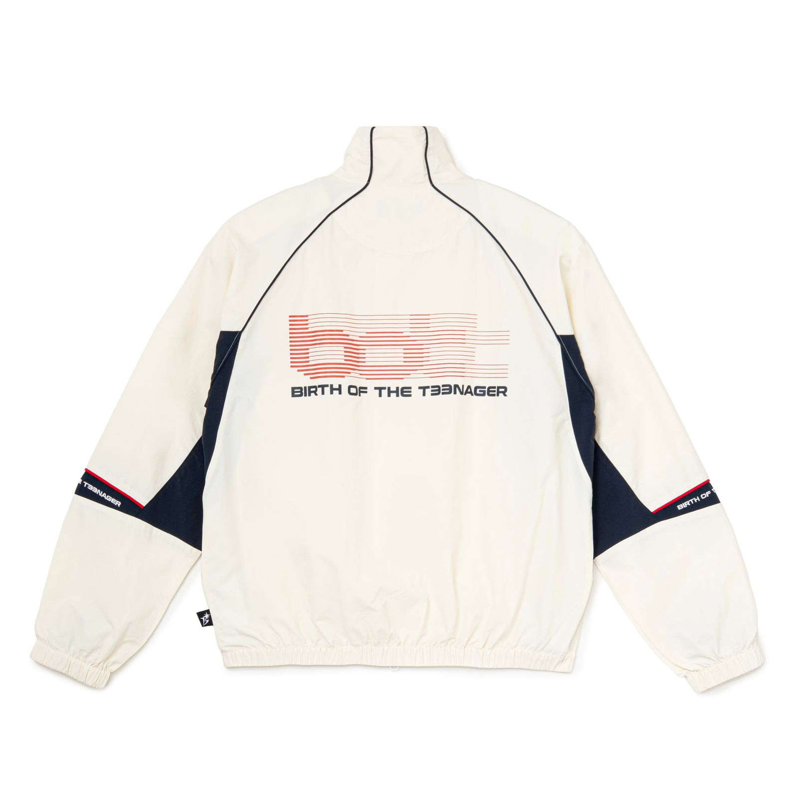 【残り一点】Raglan Track Jacket