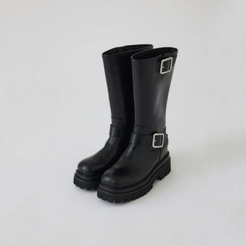 【残り一点】Engineer Boots