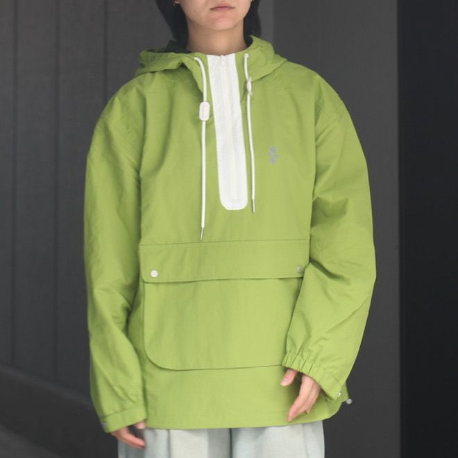 SPECIAL GUEST K.K - 【残り一点】SG Anorak jacket | ACRMTSM SPECIAL GUEST K.K - 【残り一点】SG Anorak jacket | ACRMTSM