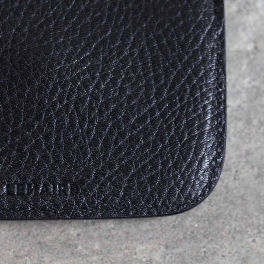 LEMAIRE - 【残り一点】Soft Tab Card Holder | ACRMTSM ONLINE