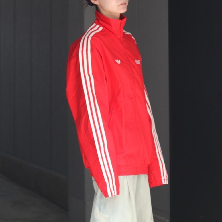 【残り一点】CC Classic Sport Firebird Track Jacket