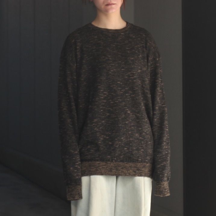 【残り一点】Rayon Linen P/O