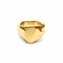【お取り寄せ注文可能】R-89(K18 GOLD)