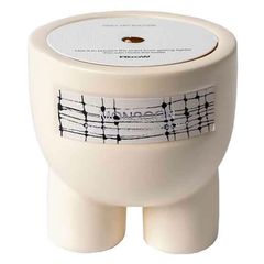 【残りわずか】Scented Object Candle(MONSOON)