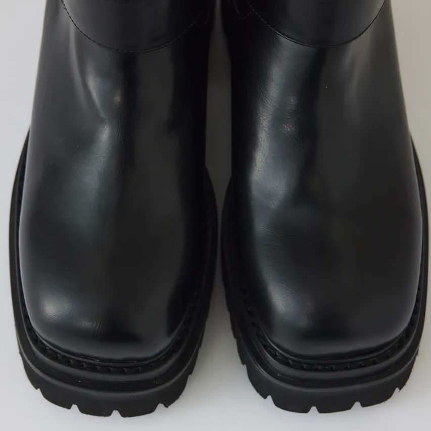 【残り一点】Engineer Boots