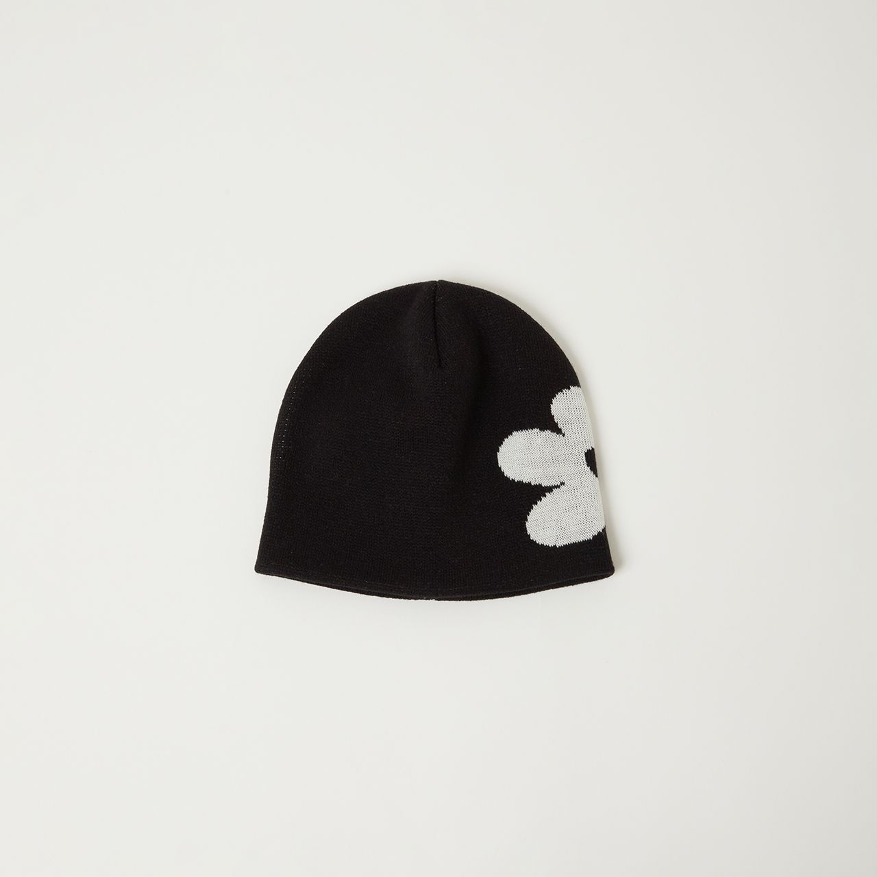 帽子 POTEN NICKGEAR HARRIS TWEED FLOWER CHECK NICK GEAR - 【残りわずか】Flower Chenill Corduroy Cap