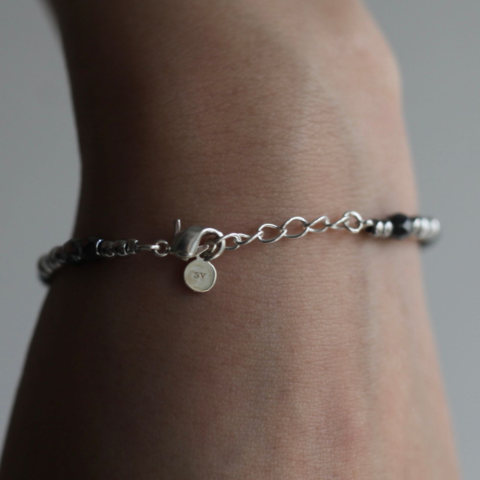 GARNI - 【残り一点】Pebble Bracelet | ACRMTSM ONLINE STORE