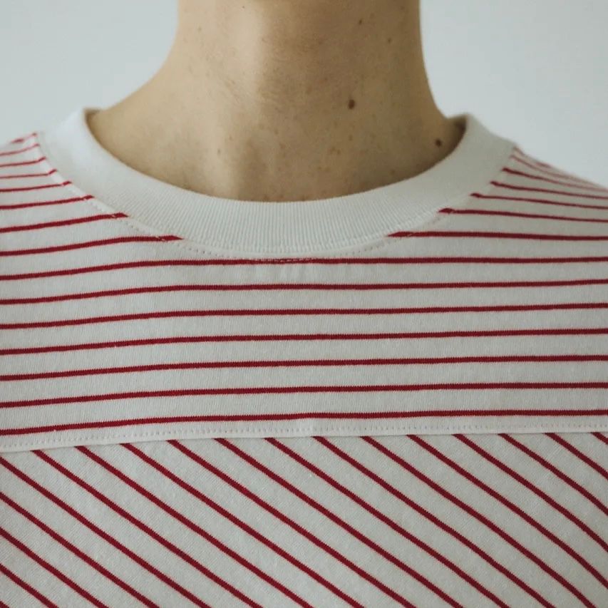 【残り一点】Design Border Tops