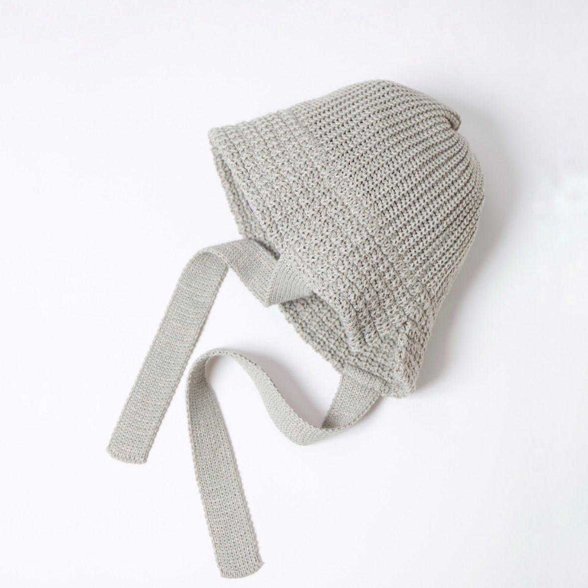 【残り一点】Knit Metro Hat