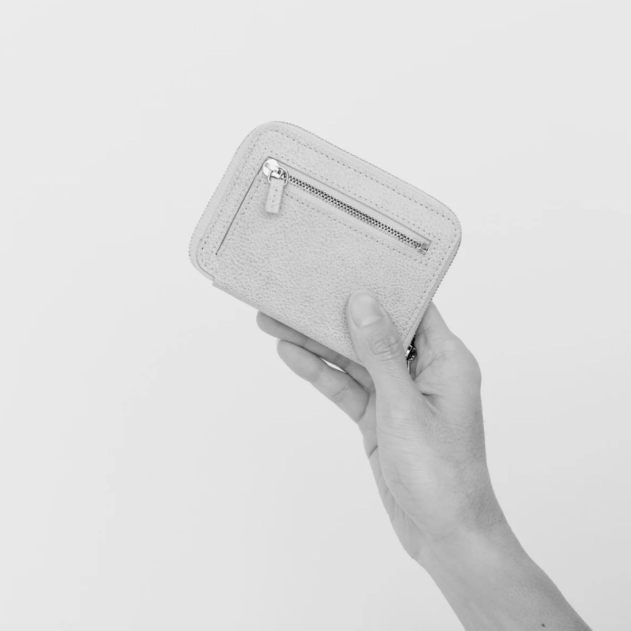 【再販売通知受付可能】Cristy Slim Compact WLT(CROCO)