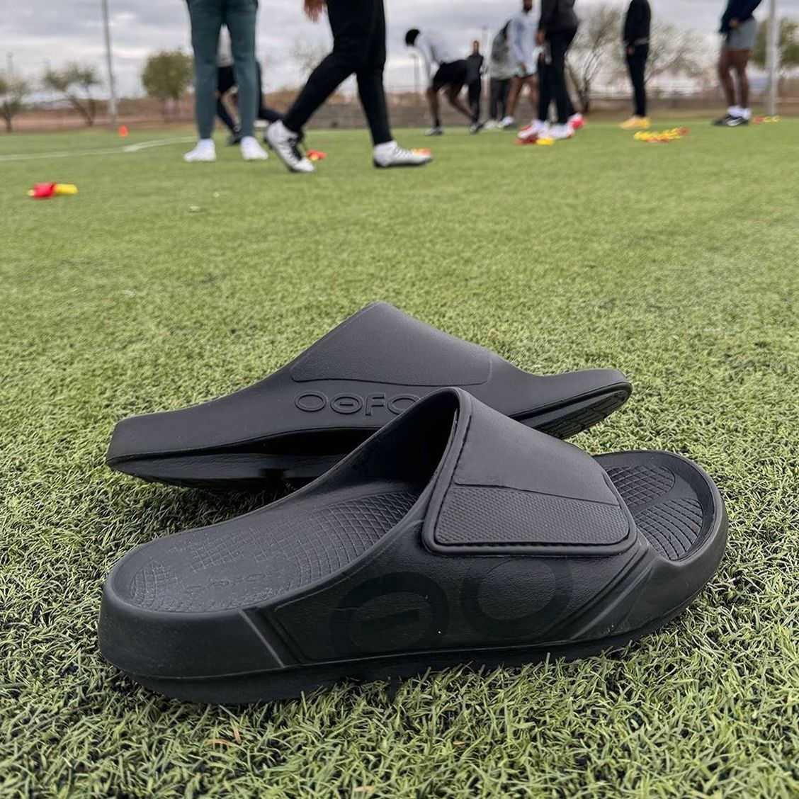【再販売通知受付可能】OOahh Sport Flex