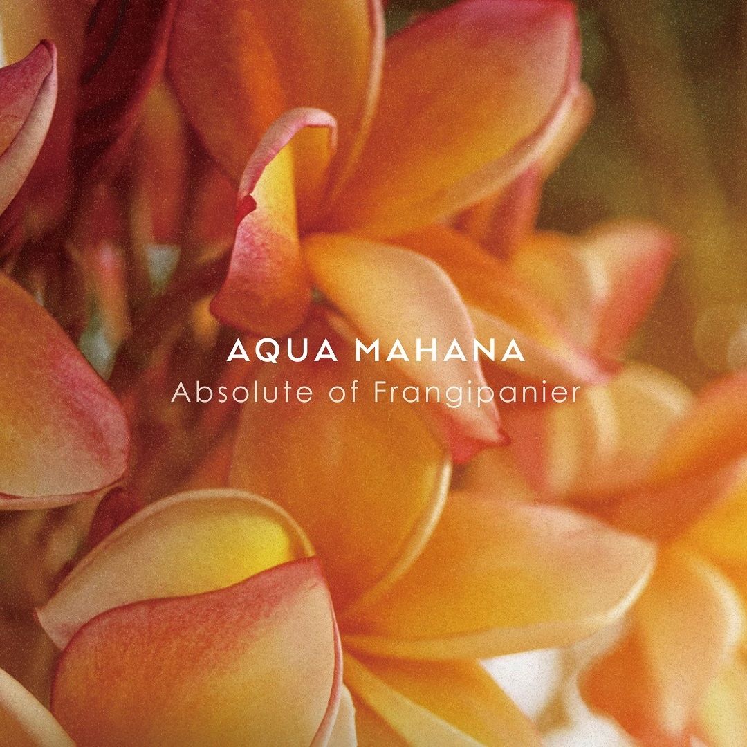 【残りわずか】ボタニカルコロン 10ml(AQUA MAHANA)