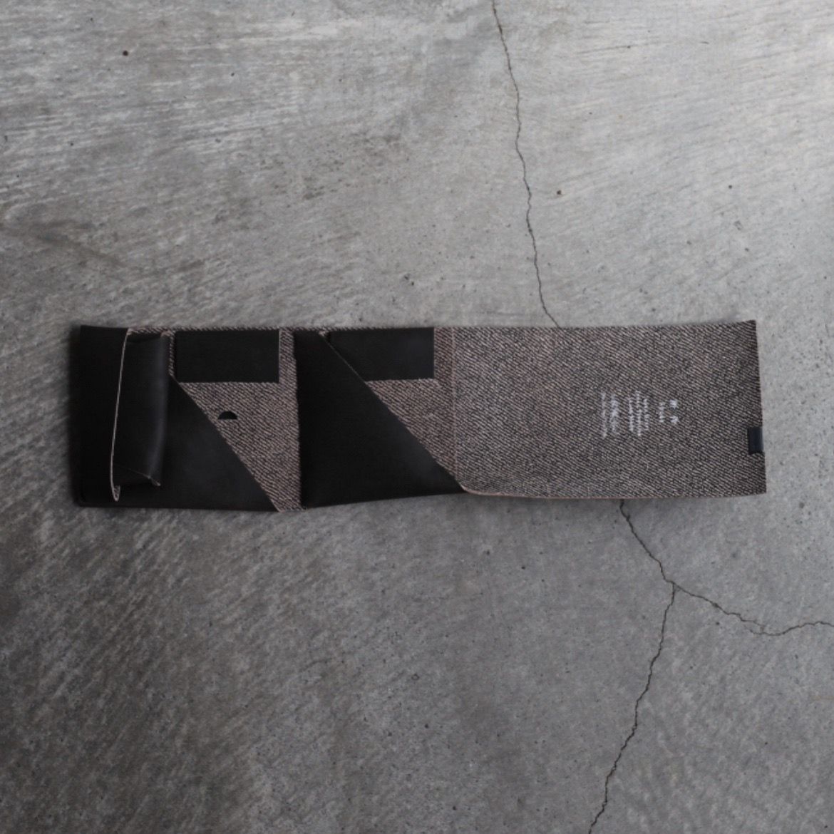 【残り一点】ショートウォレット2.0