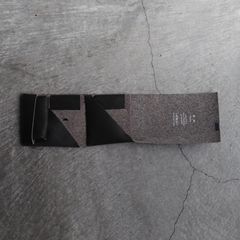 【残り一点】ショートウォレット2.0