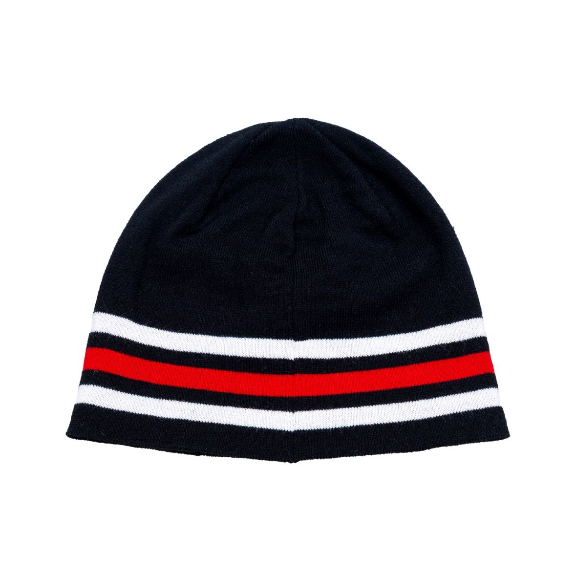 BASICKS - 【残りわずか】90's Stripe BB Logo Beanie | ACRMTSM