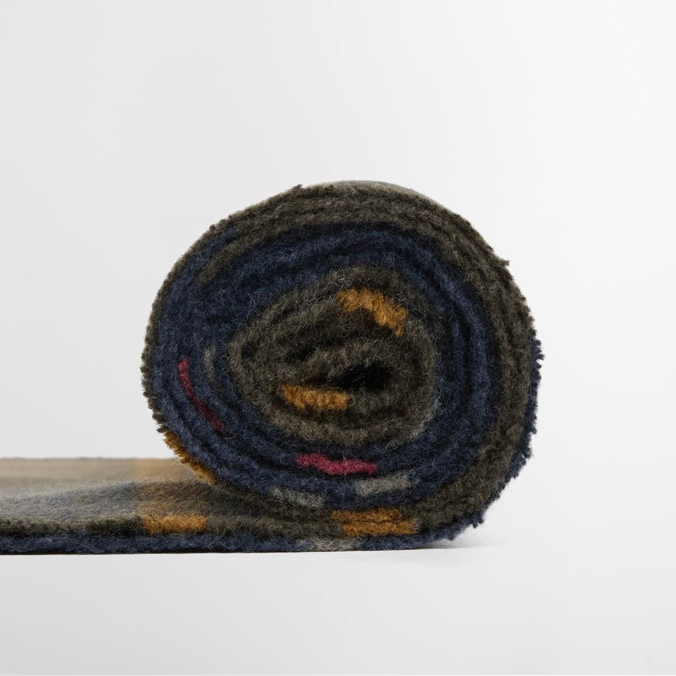 【残り一点】Yorklane Tartan Scarf