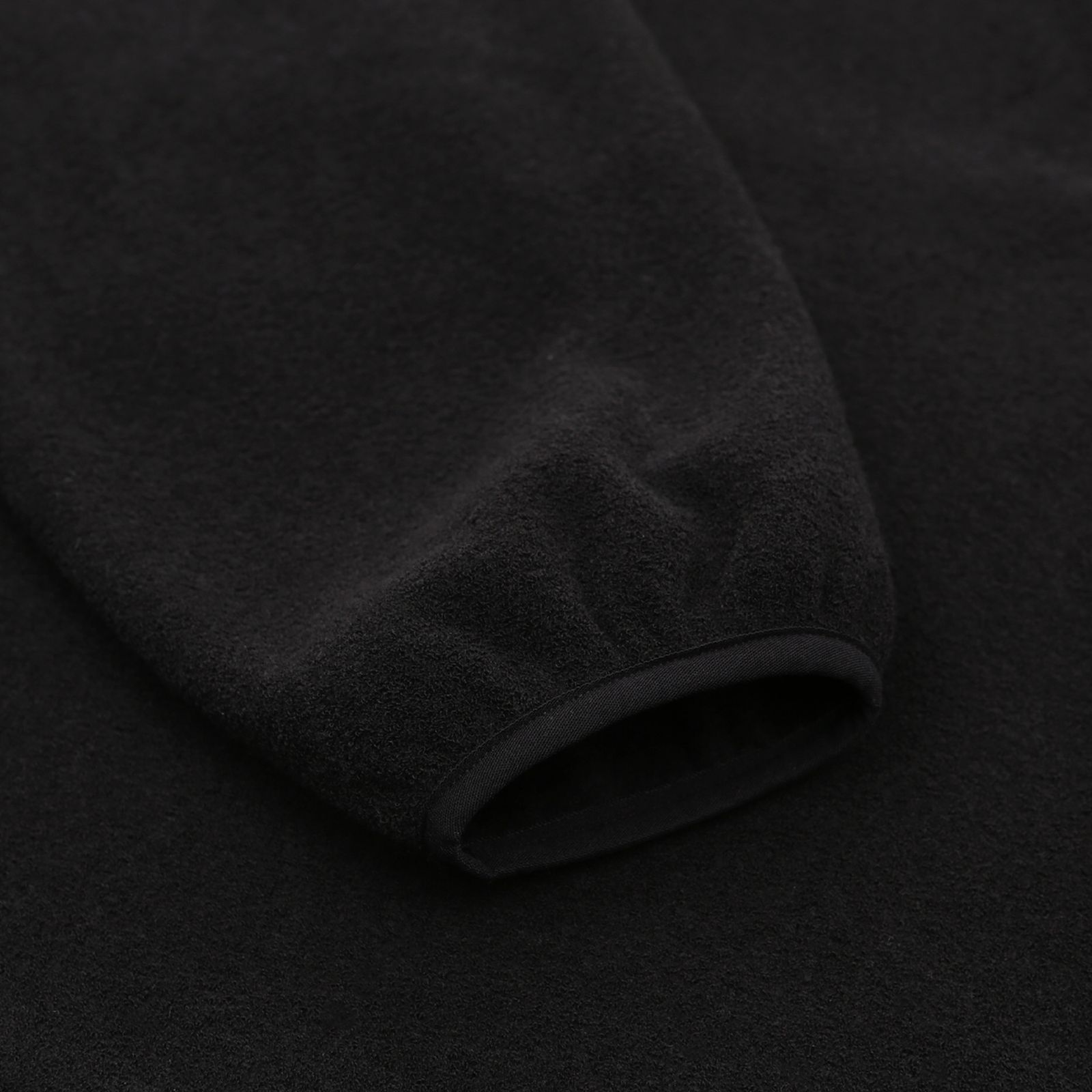 【残り一点】Fleece Half Zip Shirts