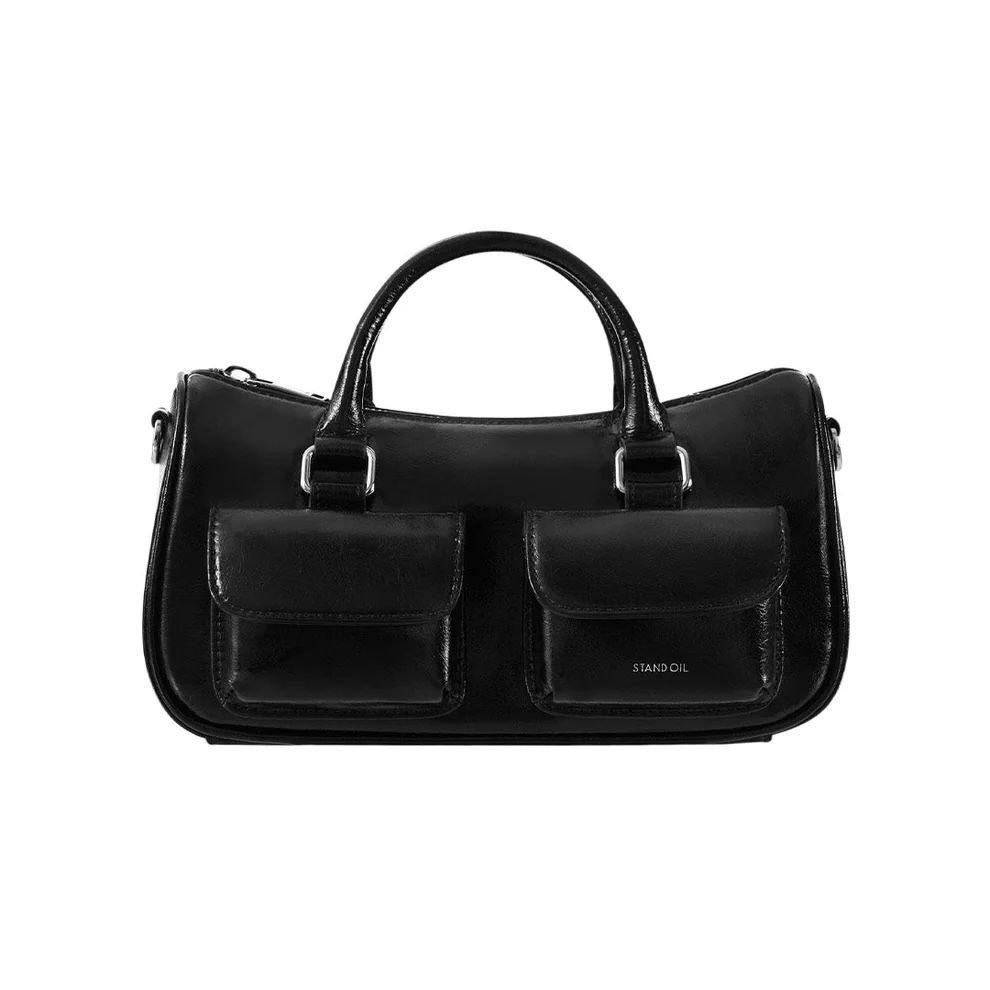 STAND OIL - 【残り一点】Chubby Half Bag | ACRMTSM ONLINE STORE