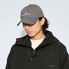 【再販売通知受付可能】Self Satisfaction Cap