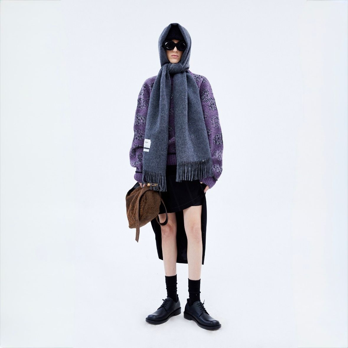 【残り一点】Fairy muffler