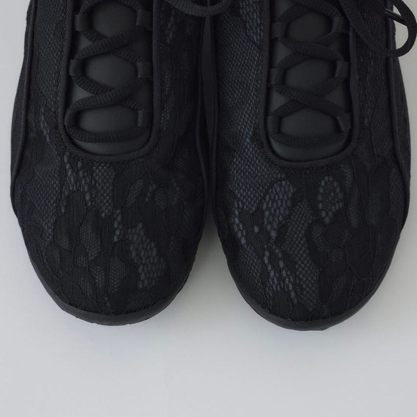 【残り一点】Lace Fabric Sneaker