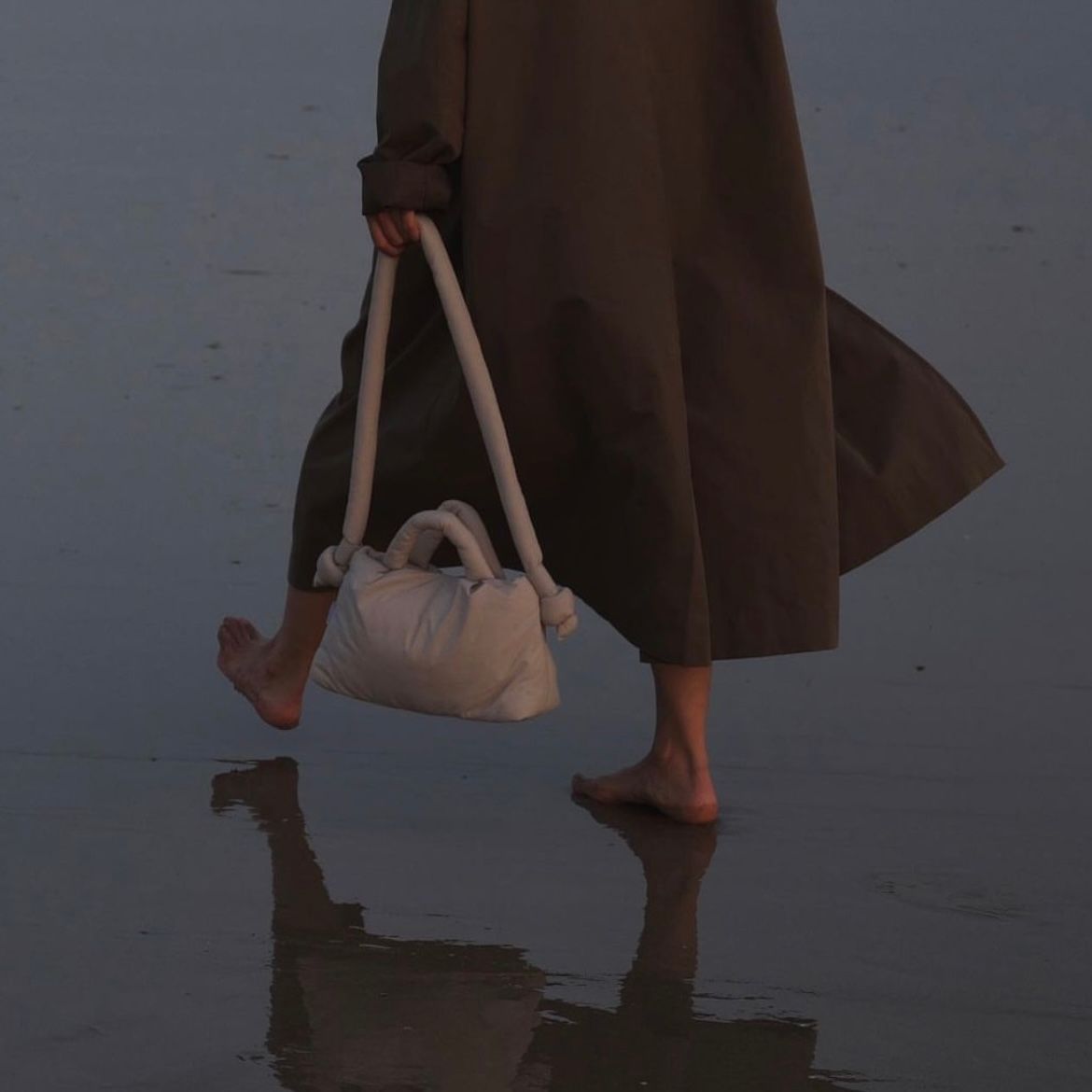 【残りわずか】Mini Ona Soft Bag