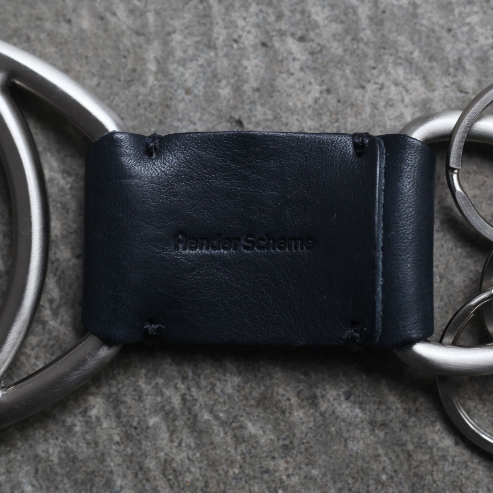 Hender Scheme (エンダースキーマ) key hook / キーフック