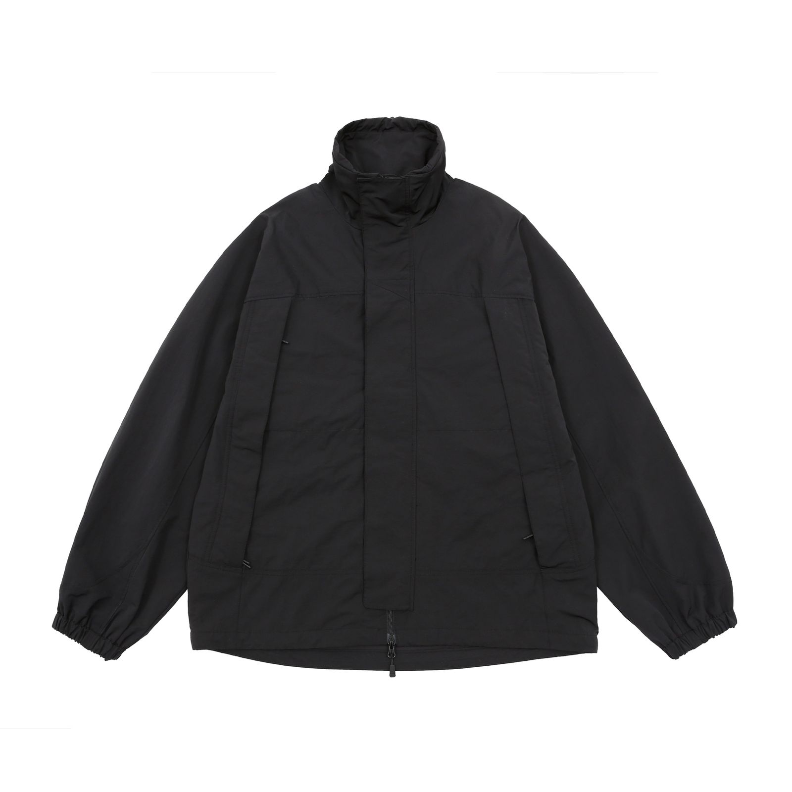 【残り一点】Hard Shell Wind Breaker Jacket