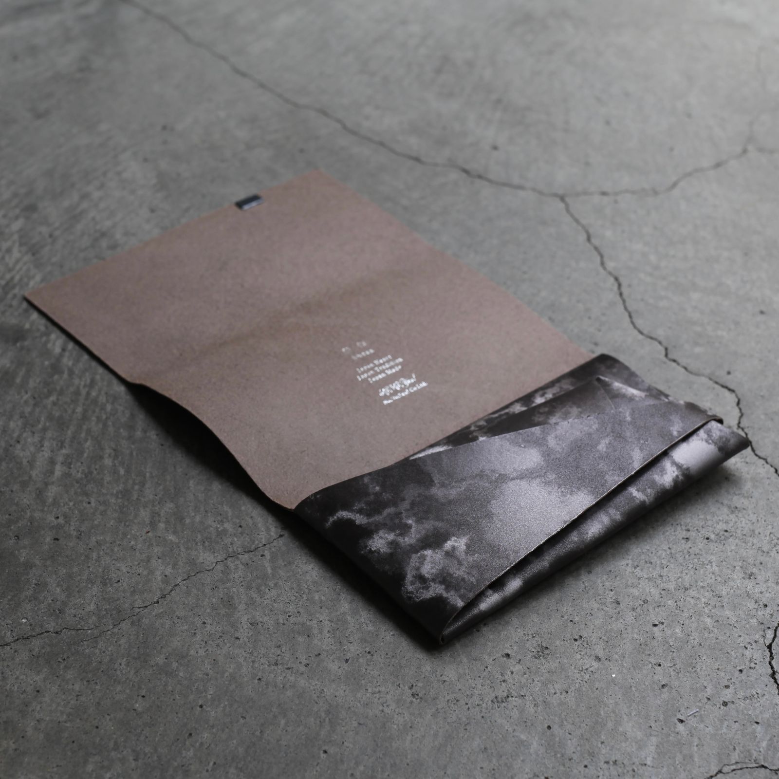 【限定モノ】ロングウォレット