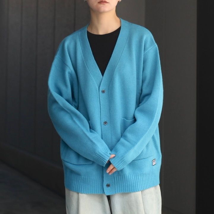 TTT_MSW Standard Cardigan カーディガン | red-village.com