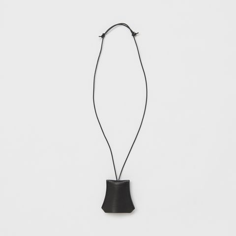 【再販売通知受付可能】Key Neck Holder(BLACK)