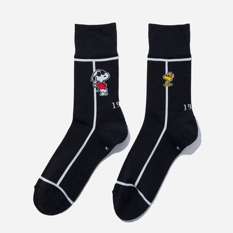 【残り一点】Line Socks(JOE COOL)