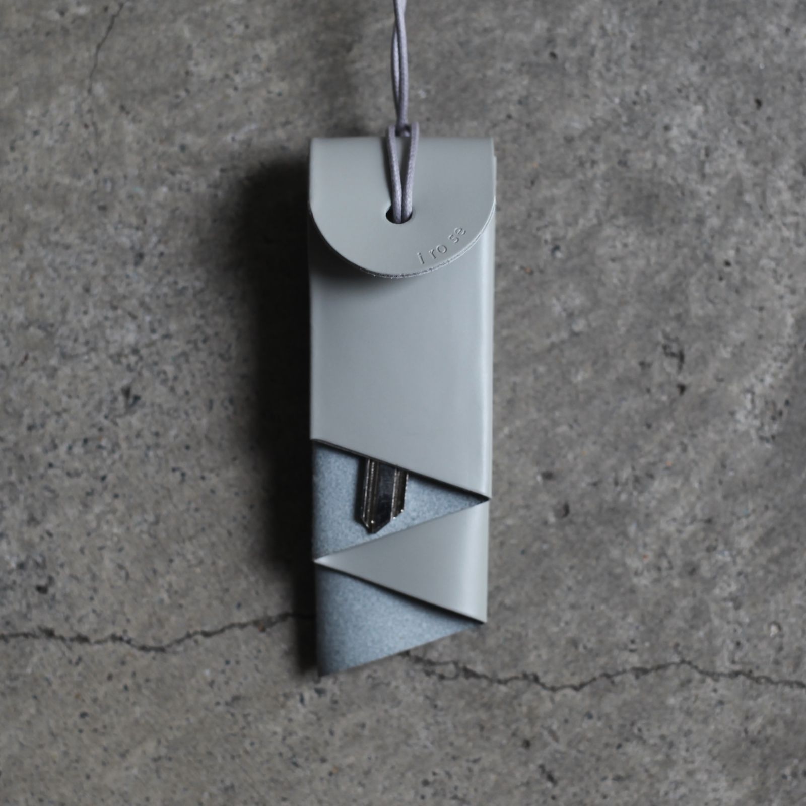 【残り一点】Aurora Key Holder