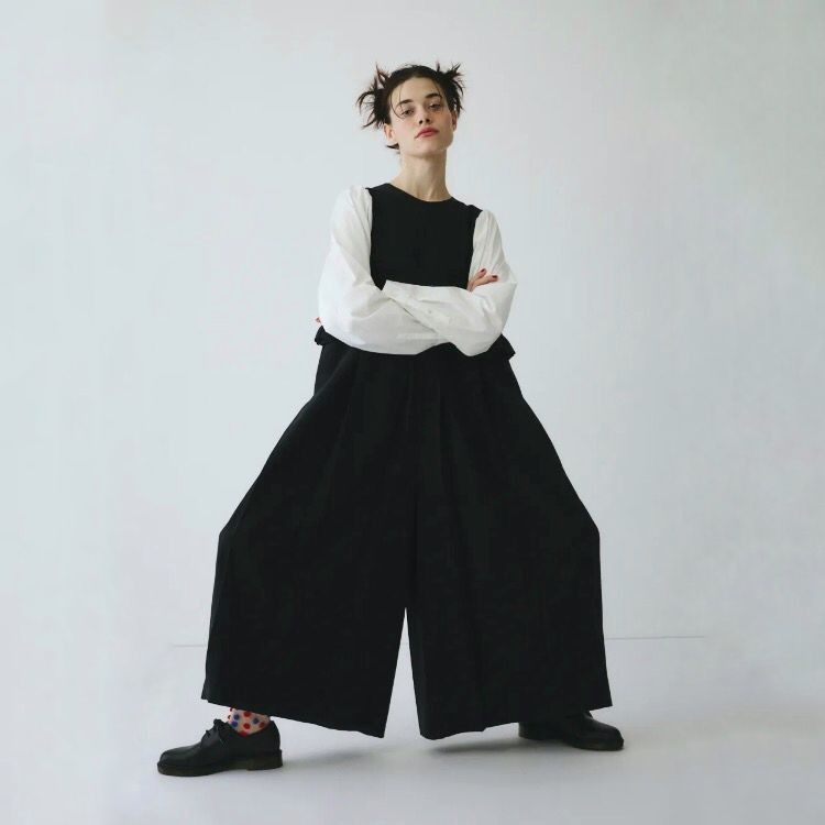 【残り一点】Many Tuck All In One