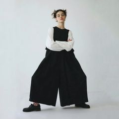 【残り一点】Many Tuck All In One