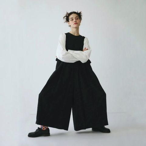 【残り一点】Many Tuck All In One