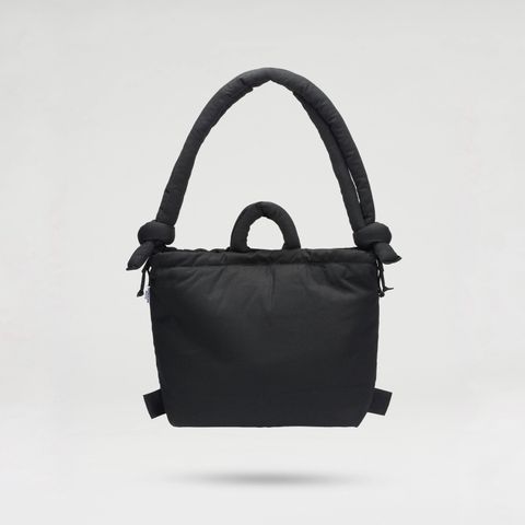 【再販売通知受付可能】Ona Soft Bag(COTTON)