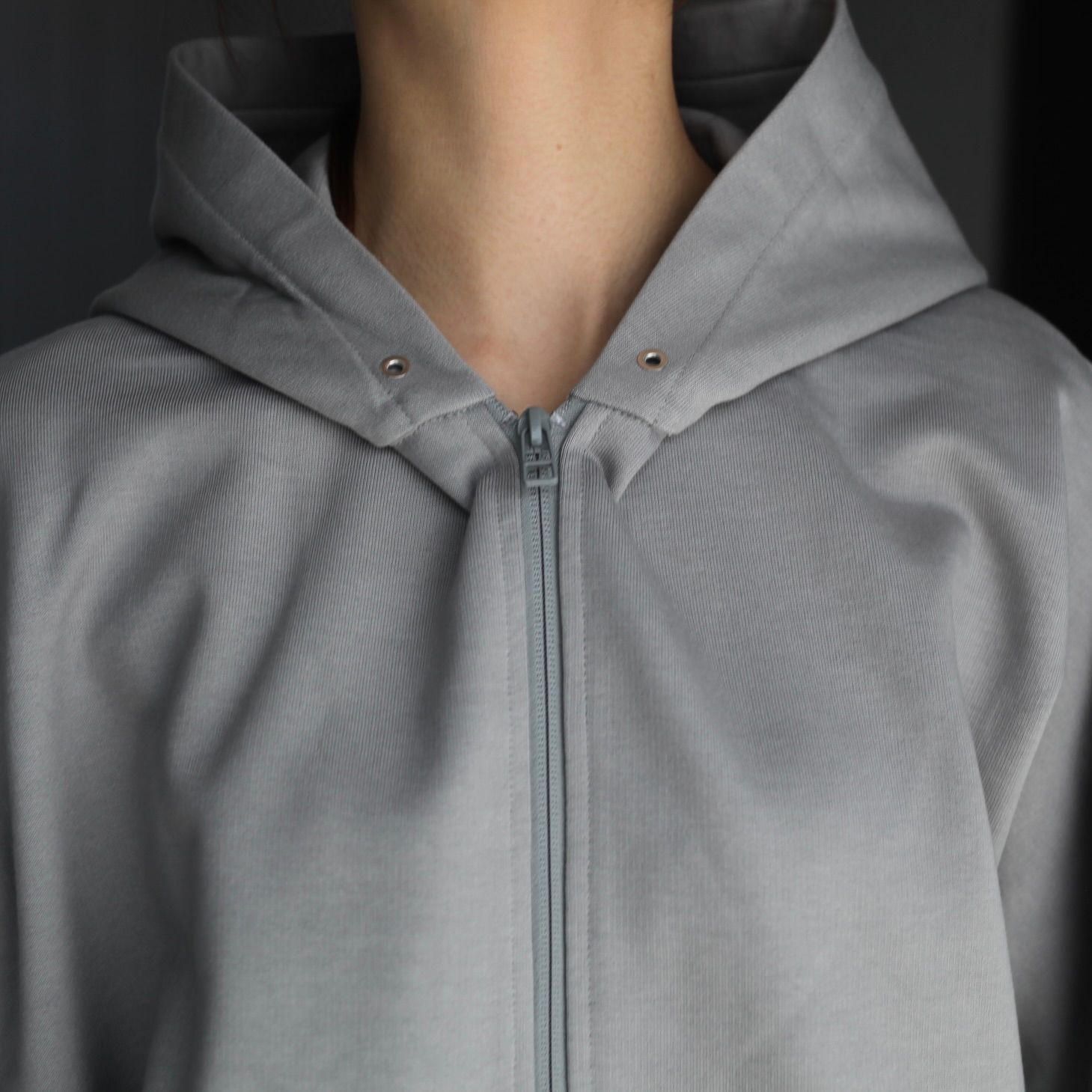 【残り一点】Vestage Hoodie