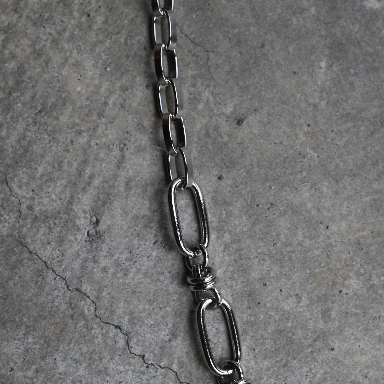 DAIRIKU - 【残りわずか】Razor Wallet Chain | ACRMTSM ONLINE STORE