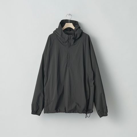 美品 MITSUBISHI ASUMA 荒く ナイロンジャケット サイズ4L 三菱乗用 