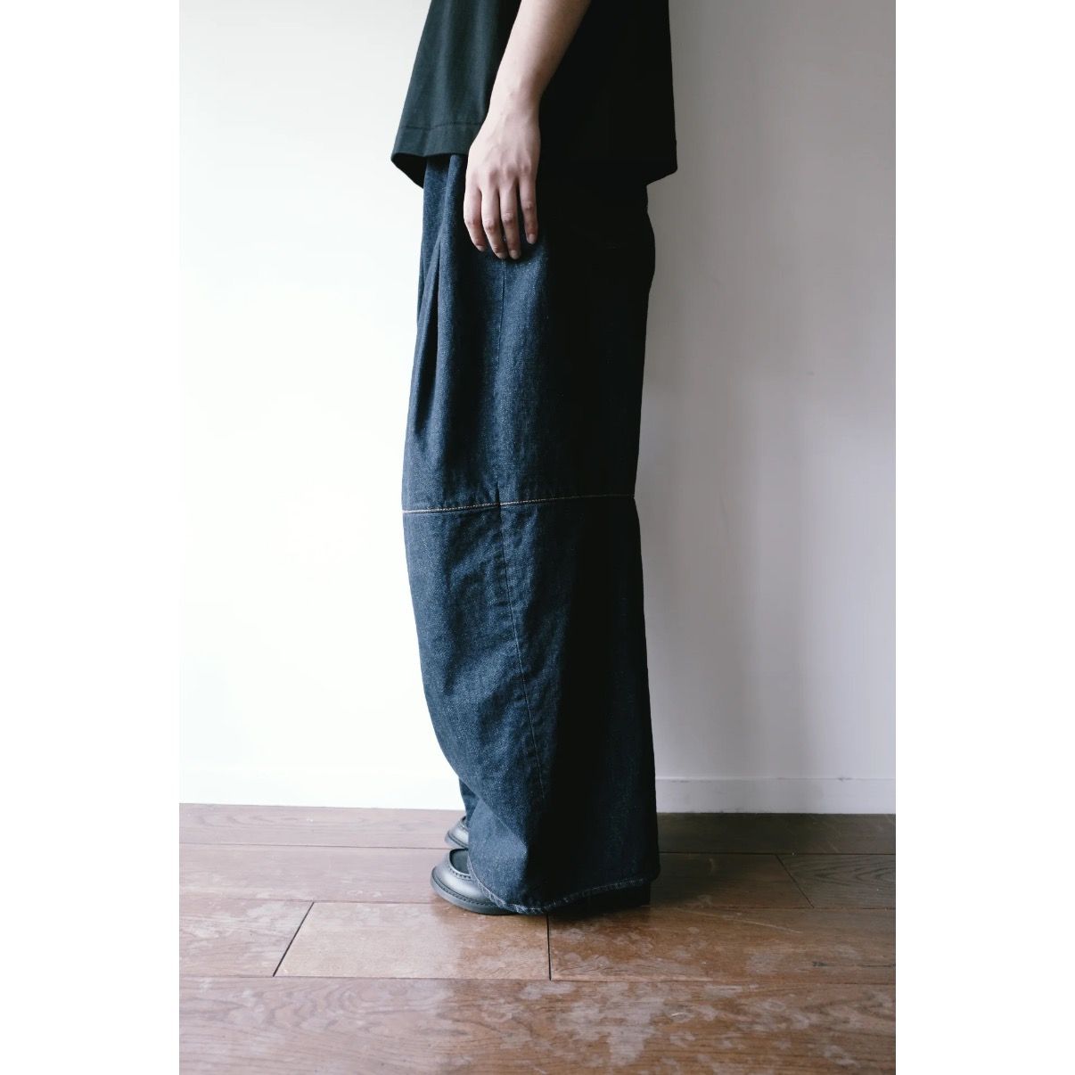 【残り一点】Ordinary City Baggy